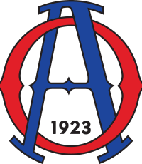 Altinordu Fk Izmir Logo Vector